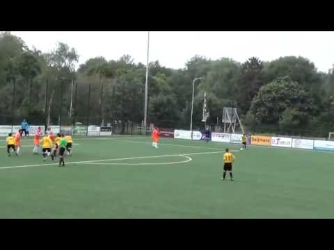 Orion 1 - sv Leones 1 de 1-2 door Leones (04.09.2011)