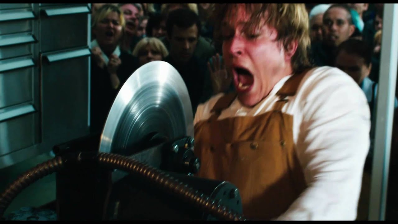 Miniature de la vidéo SAW 3D - Bande-Annonce - VF du film Saw 3D : Chapitre final