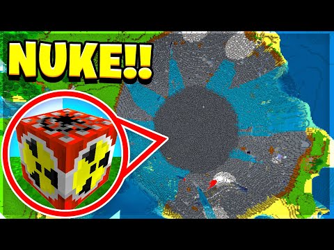 HANNO DISTRUTTO IL MIO MONDO DI MINECRAFT ITA