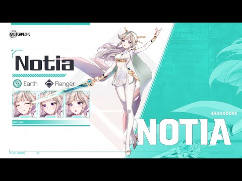 Skill video of Notia