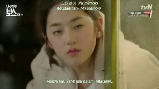 [MV] Introverted Boss Ost - Ben (벤) - Memory