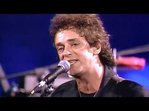 Gustavo Cerati  Viña del Mar, Chile HD 23/2/2007