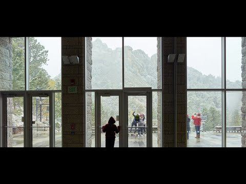 Mark Power Interview - 7 GMA and Family