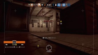 モンハン持ち練習の戦犯レインボー