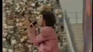 Mick Jagger- Newsnight, October 1981 (Part 1)