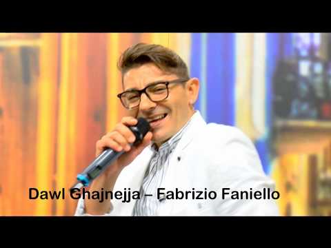 Dawl Għajnejja – Fabrizio Faniello (Emil Calleja Bayliss, Cyprian Cassar u Fabrizio Faniello)
