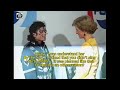 When Lady Diana Met Michael Jackson