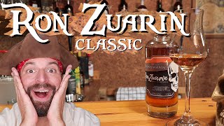 Rumperium Rum Tasting Video