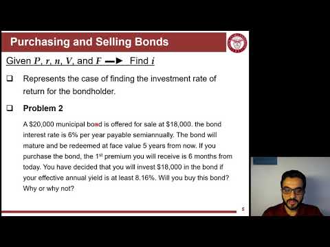 128 L14 P2 - Bond Examples