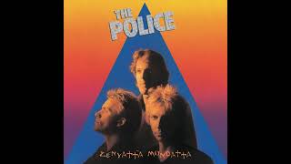The Police - Behind My Camel (HD)