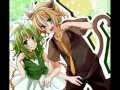 Ah! It's A Wonderful Cat Life [Gumi & Len ...