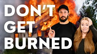 Is your investment property *actually* protected? Don't wait until it's too late!