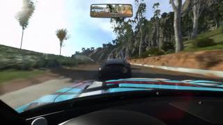 Rlyehs Lament - DriveClub Montage