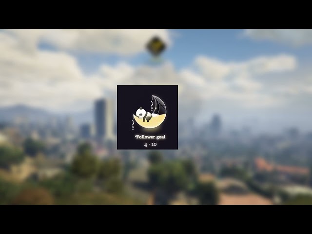 هدف البث | باندا