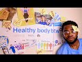What Is Healthy