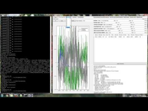 massiveOES GUI guide part #2 - batch processing