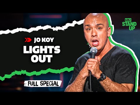 LOL Network Stand-Up! and 2 more