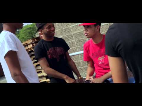 Trust A Soul (Official Video) - Johnny Millz ft. Young Montana | Shot by Jonathan Gambino