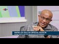 point of view special barka da sallah edition with dr mustapha abdul hamid