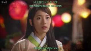 4MEN(포맨) _ Only you(너 하나야)(Gu Family Book) OST Part 7) Türkçe Altyazılı(Hangul-Rom)