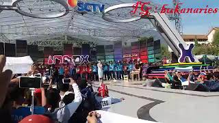 Download lagu Jihan Audy Tersipu Malu Duet Bareng Tasya Rosmala - INBOX SCTV HUT CILACAP mp3 Download lagu Jihan Audy Tersipu Malu Duet Bareng Tasya Rosmala - INBOX SCTV HUT CILACAP mp3