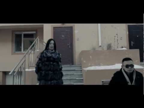 TSETSE ft NRL & BX - LOBHA. New official video clip.