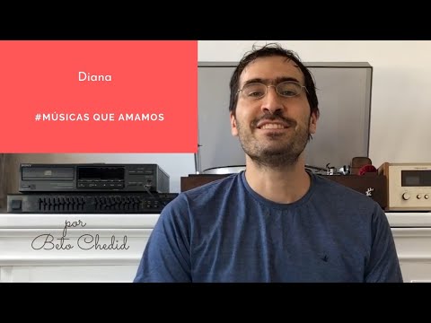Diana - Toninho Horta
