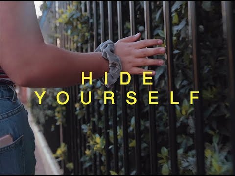 Sebastien Skubala - Hide Yourself (teaser)