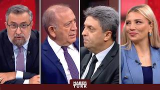 Özgür Özel ve Ekrem İmamoğlu CHP’den Ayrılıyor mu?