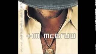 Tim McGraw - Who Are They