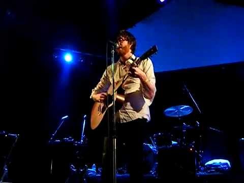 Okkervil River, "On Tour With Zykos"