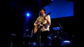 Okkervil River, &quot;On Tour With Zykos&quot;