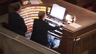 Jean Langlais: Chant de paix (Song of Peace)