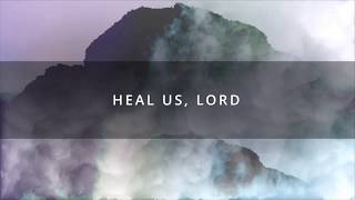 EverNew - Our Healer (Official Lyric Video)