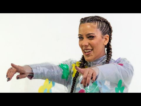 Ni Da - Dani Mastricchio (Oficial Video Lyric)