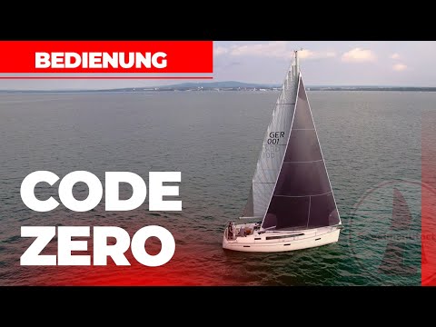 Code Zero - Anschlagen, Setzen, Bedienen & Wenden