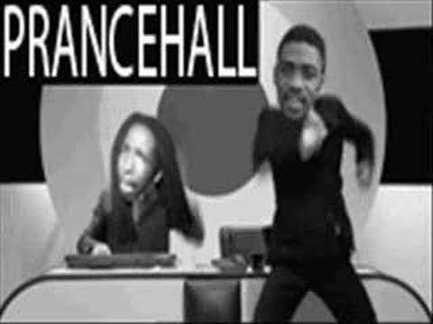 SKEPTA FT. JAMMER - I SPY (SPACESHIP RIDDIM)