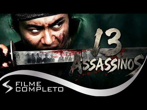 13 Assassinos