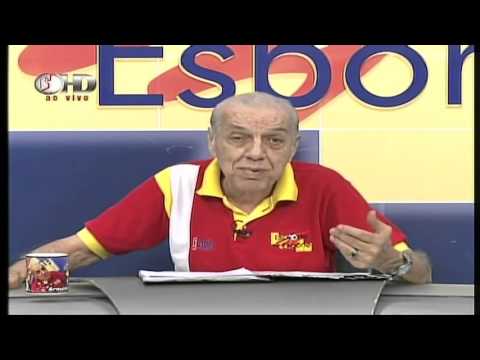 Programa Esporte por Esporte – 05/02/2016