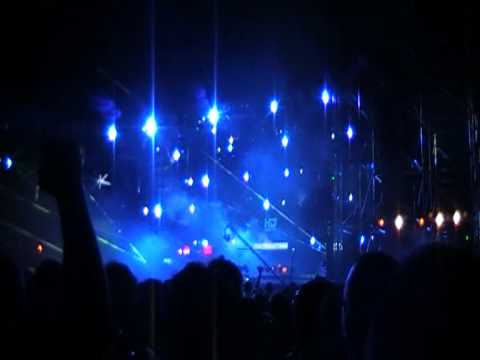 liberty parade 2009 dj optick live