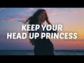 Anson Seabra - Keep Your Head Up Princess (Lyrics)