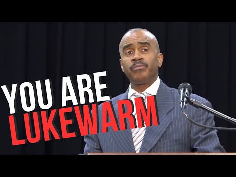 Lukewarm Christians: Pastor Gino Jennings
