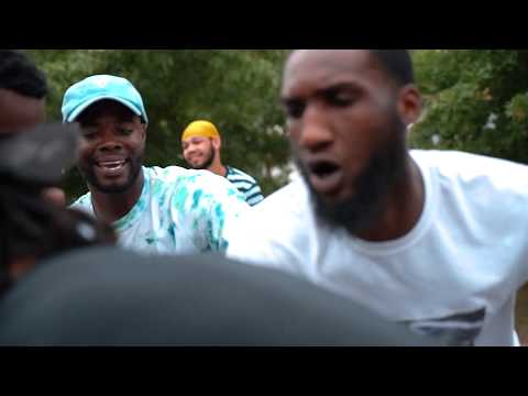 2Smoove "Snakes In Dah Grass"