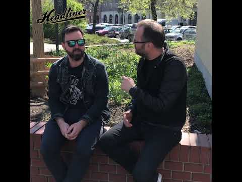 Tištěný Headliner: To nejlepší za 5 let