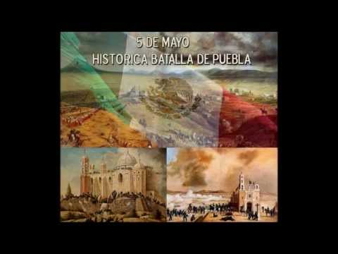 VIVA PUEBLA - LOS GALLITOS DEL SUR