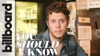 11 Things You Should Know About Nashville Singer-Songwriter Anderson East! | Billboard