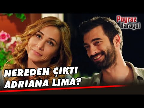 Poyraz'dan Cennetin Tarifi! - Poyraz Karayel Özel Klip