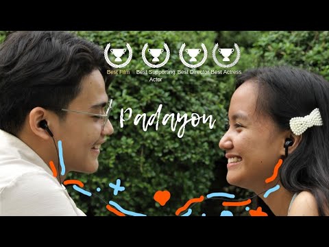 Padayon (Literature Day 2019 Best Film) | Full Length |
