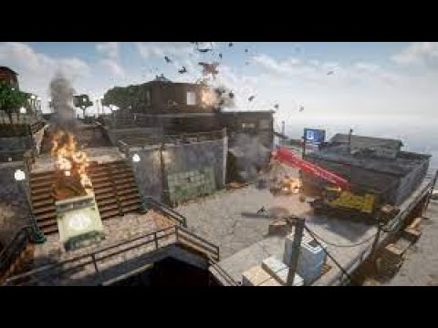 MASHINAGA NITRO QO'YDIM - TEARDOWN PIXEL CRASH TEST