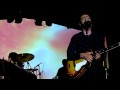 Broken Bells - Crimson and Clover HD (Live at ...